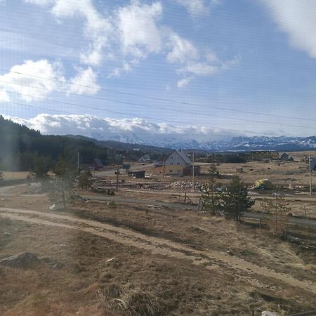Zabljak_Vikendica Exterior photo