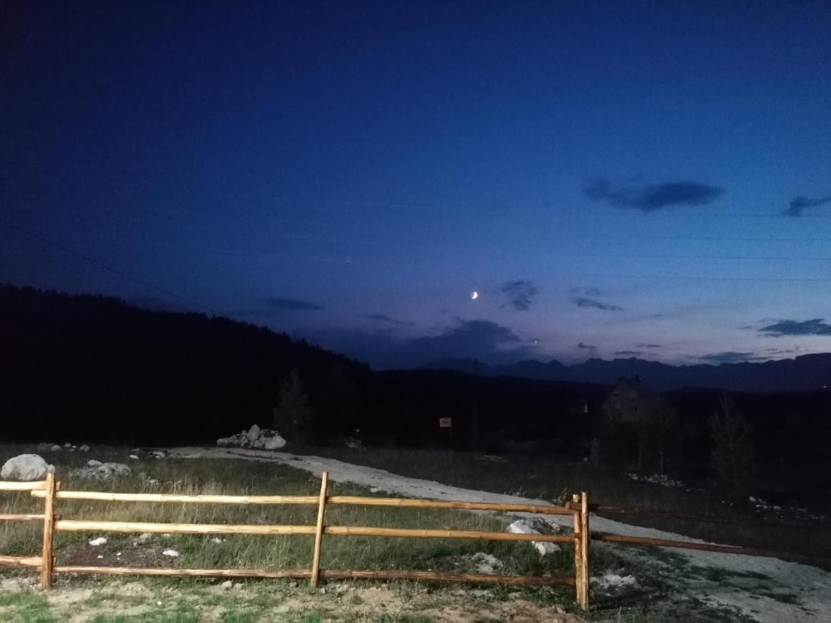Zabljak_Vikendica Exterior photo