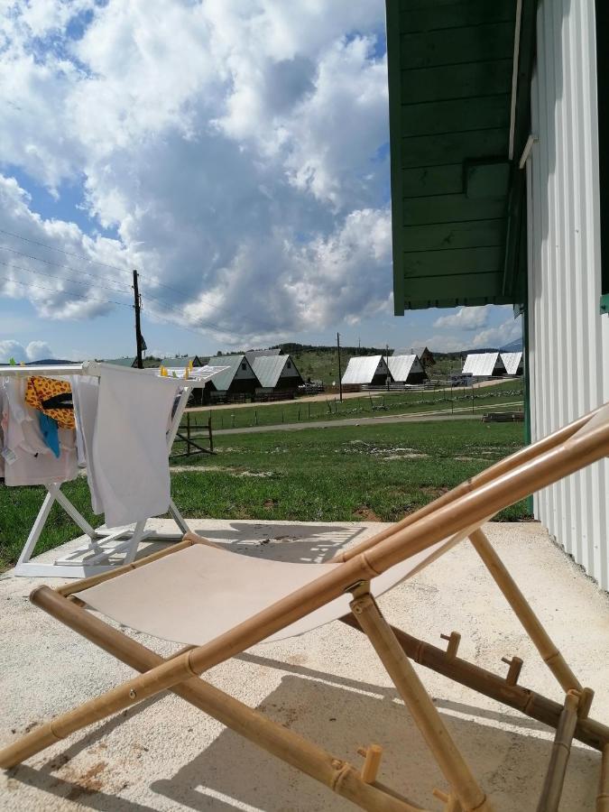 Zabljak_Vikendica Exterior photo